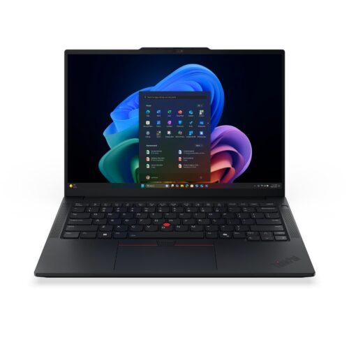 LENOVO Laptop ThinkPad E14 G7 14" 2.8K (2880x1800) IPS/Ultra7-258V/32GB/512GBSSD/Integrated Intel Arc Graphics 140V/Win 11 Pro/3Y NBD/Black LENOVO Laptop ThinkPad E14 G7 14" 2.8K (2880x1800) IPS/Ultra7-258V/32GB/512GBSSD/Integrated Intel Arc Graphics 140V/Win 11 Pro/3Y NBD/Black