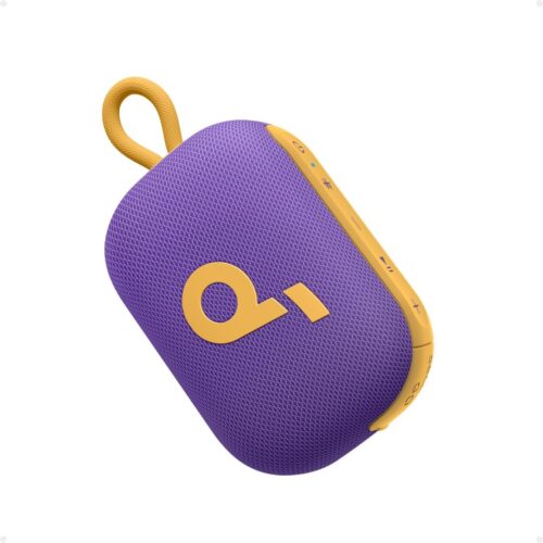 ANKER Soundcore Select 4 Go Bluetooth Speaker 5W IP67 Purple ANKER Soundcore Select 4 Go Bluetooth Speaker 5W IP67 Purple