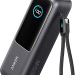 ANKER Powerbank 25,000mAh 165W Max 3 x USB-C