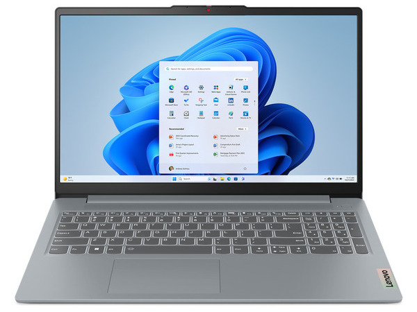 LENOVO Laptop IdeaPad Slim 3 15ITN9 15.6'' FHD IPS/Intel N150/8GB/128GB/Intel Graphics/Win 11 Home/3Y CAR/Arctic Grey LENOVO Laptop IdeaPad Slim 3 15ITN9 15.6'' FHD IPS/Intel N150/8GB/128GB/Intel Graphics/Win 11 Home/3Y CAR/Arctic Grey