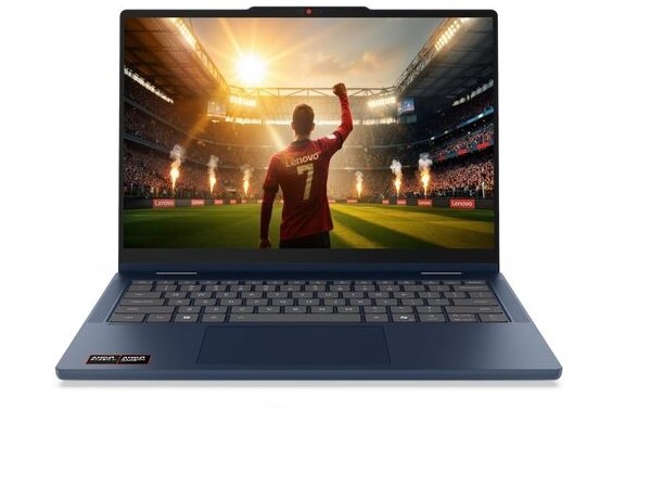 LENOVO Laptop IdeaPad 5 2-in-1 14AGP11 14'' WUXGA OLED/Ryzen AI 7-445/16GB/512GB/AMD Radeon Graphics/Win 11 Home/3Y CAR/Touch/Cosmic Blue LENOVO Laptop IdeaPad 5 2-in-1 14AGP11 14'' WUXGA OLED/Ryzen AI 7-445/16GB/512GB/AMD Radeon Graphics/Win 11 Home/3Y CAR/Touch/Cosmic Blue