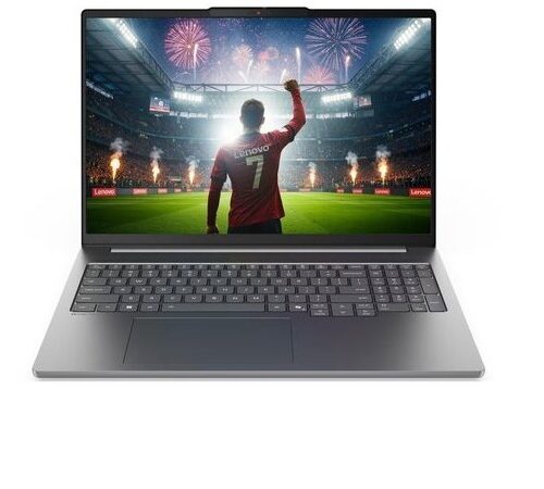 LENOVO Laptop IdeaPad 5 Pro 16IPH11 16" 2.8K OLED/Ultra7-356H/32GB/1TB SSD/NVIDIA GeForce RTX 5050 8GB/Win 11 Home/3Y CAR/Luna Grey LENOVO Laptop IdeaPad 5 Pro 16IPH11 16" 2.8K OLED/Ultra7-356H/32GB/1TB SSD/NVIDIA GeForce RTX 5050 8GB/Win 11 Home/3Y CAR/Luna Grey