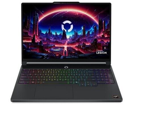 LENOVO Laptop Legion 5 15AGP11 Gaming 15.3'' WQXGA OLED/Ryzen AI 7-450/16GB/512GB SSD/NVIDIA GeForce RTX 5050 8GB/Win 11 Home/3Y Premium/Eclipse Black LENOVO Laptop Legion 5 15AGP11 Gaming 15.3'' WQXGA OLED/Ryzen AI 7-450/16GB/512GB SSD/NVIDIA GeForce RTX 5050 8GB/Win 11 Home/3Y Premium/Eclipse Black