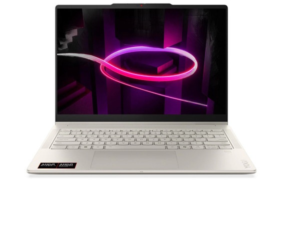 LENOVO Laptop Yoga 7 2-in-1 14AGP11 14'' WUXGA OLED/Ryzen AI 7-445/32GB/1TB/AMD Radeon 840M/Win 11 Home/3Y Premium/Seashell LENOVO Laptop Yoga 7 2-in-1 14AGP11 14'' WUXGA OLED/Ryzen AI 7-445/32GB/1TB/AMD Radeon 840M/Win 11 Home/3Y Premium/Seashell
