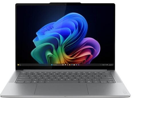 LENOVO Laptop Yoga 7 Pro 14IAH10 14.5" 3K OLED/Ultra9-285H/32GB/1TB SSD/Intel Arc Graphics/Win 11 Home/3Y Premium/Luna Grey