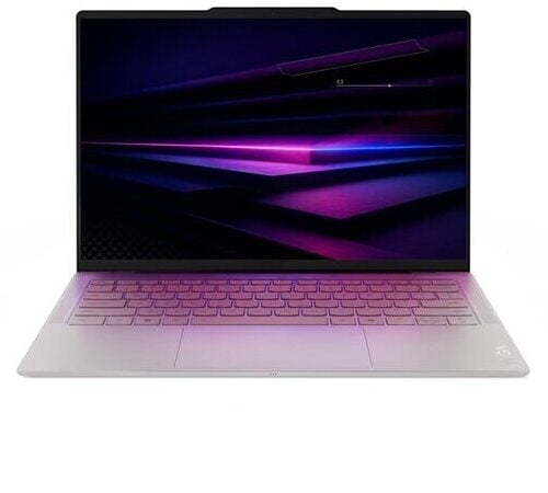 LENOVO Laptop Yoga Slim 7 Ultra 14IPH11 14" 2.8K WQXGA+ POLED /Ultra7-355/32GB/1TB/Intel Graphics/Win 11 Home/3Y Premium/Touch/Seashell LENOVO Laptop Yoga Slim 7 Ultra 14IPH11 14" 2.8K WQXGA+ POLED /Ultra7-355/32GB/1TB/Intel Graphics/Win 11 Home/3Y Premium/Touch/Seashell