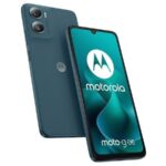 Motorola Moto G06 4GB 64GB Tapestry
