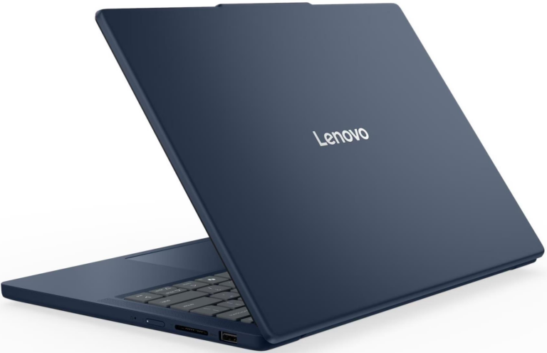 Lenovo Ideapad Slim 3 14AHP10 Ryzen 7 8840HS/8GB/512GB NVMe