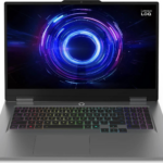 Lenovo LOQ 17IRX10 i7-13650HX/32GB/1TB NVMe/GeForce RTX 5060 Max-Q 8GB