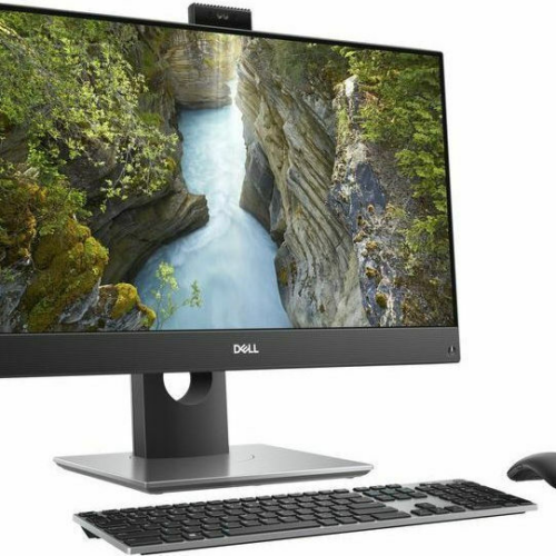 Dell Optiplex 7480 All-In-One i5-10600/8GB/256GB NVMe/DVDRW