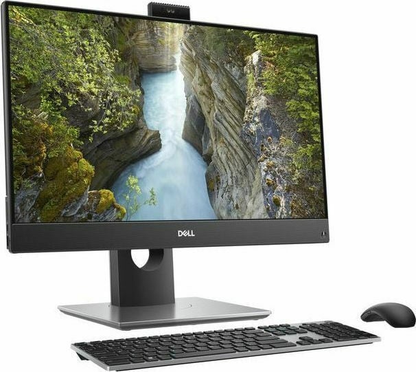 Dell Optiplex 7480 All-In-One i5-10600/8GB/256GB NVMe/DVDRW