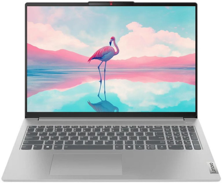 Lenovo Ideapad Slim 5 16AKP10 Ryzen AI 7 350/32GB/1TB NVMe *2880x1800*