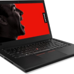 Lenovo Thinkpad T480 i7-8650U/8GB/16GB NVMe/1TB HDD/GeForce MX150 2GB