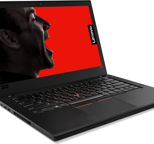 Lenovo Thinkpad T480 i7-8650U/8GB/16GB NVMe/1TB HDD/GeForce MX150 2GB Lenovo Thinkpad T480 i7-8650U/8GB/16GB NVMe/1TB HDD/GeForce MX150 2GB