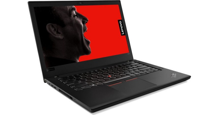 Lenovo Thinkpad T480 i7-8650U/8GB/16GB NVMe/1TB HDD/GeForce MX150 2GB