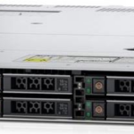 Dell Poweredge R650xs (8xSFF) Xeon Gold 6330 (28-Cores)/128GB/2x240GB SSD/H755/2x800W/No rails