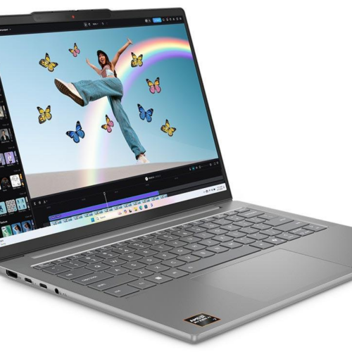 Lenovo Ideapad Slim 5 14AKP10 Ryzen AI 7 350/32GB/512GB NVMe