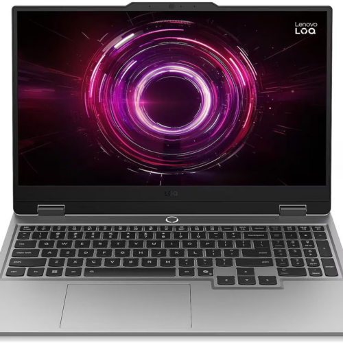 Lenovo LOQ 15AHP10 Ryzen 7 250/16GB/512GB NVMe/GeForce RTX 5050 Max-Q 8GB Lenovo LOQ 15AHP10 Ryzen 7 250/16GB/512GB NVMe/GeForce RTX 5050 Max-Q 8GB
