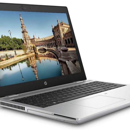 HP Probook 650 G5 i5-8265U/8GB/256GB NVMe