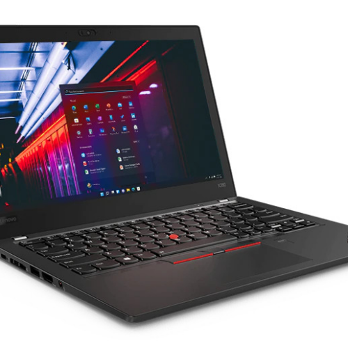 Lenovo Thinkpad X390 i5-8365U/16GB/256GB NVMe *TouchScreen* Lenovo Thinkpad X390 i5-8365U/16GB/256GB NVMe *TouchScreen*