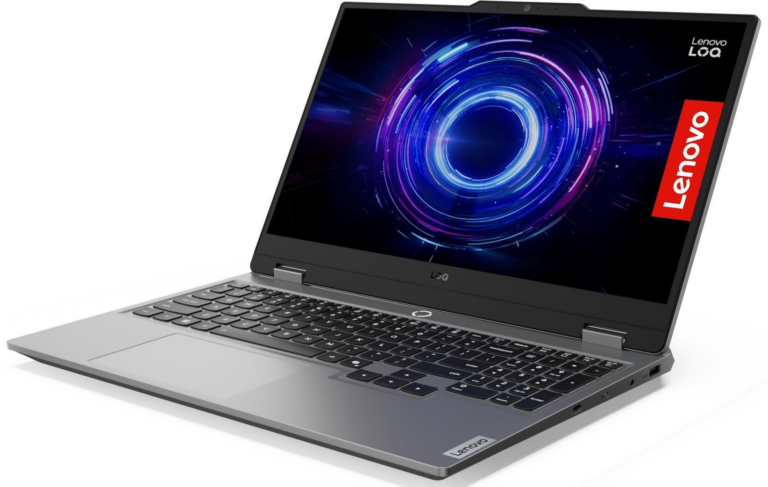 Lenovo LOQ 15IRX10 i7-13650HX/32GB/1TB NVMe/GeForce RTX 5070 Max-Q 8GB *2560x1440*