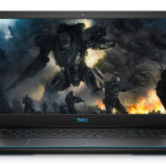 Dell G3 3500 i7-10750H/8GB/512GB NVMe/GeForce RTX 2060 6GB *Windows 10 Pro MAR*