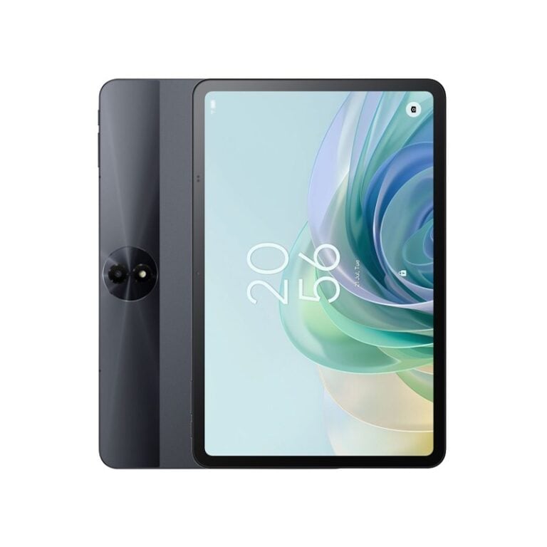 TCL Tab 11 Gen2 6GB 256GB WiFi Space Gray