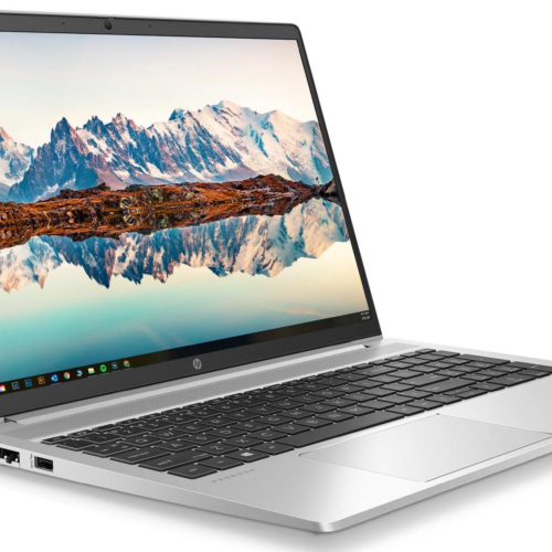 HP Probook 455 G8 Ryzen 7 5800U/8GB/256GB NVMe HP Probook 455 G8 Ryzen 7 5800U/8GB/256GB NVMe