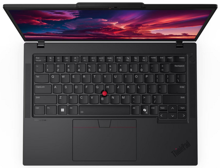 Lenovo ThinkPad P14s Gen 6 Ultra 7 255H RTX PRO 500