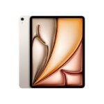 Apple iPad Air 13 M4 WiFi 12GB 256GB Starlight