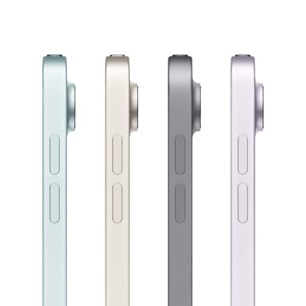 Apple iPad Air 13 M4 διαθέσιμα χρώματα