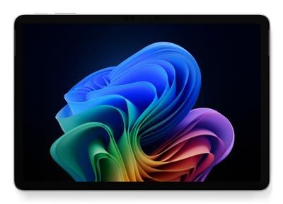 Microsoft Surface Pro12-inch SnapdragonY X Plus (8 Core)/16GB/256GB Platinum / Win11 Pro