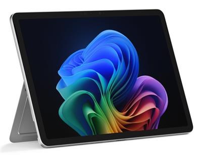 Microsoft Surface Pro12-inch SnapdragonY X Plus (8 Core)/24GB/1TB Platinum / Win11 Pro