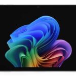Microsoft Surface Pro 13(12th Edition) CU5 / 16GB / 256GB CM Black
