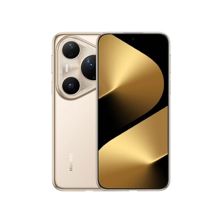 Huawei Pura 80 Ultra 16GB 512GB Prestige Gold