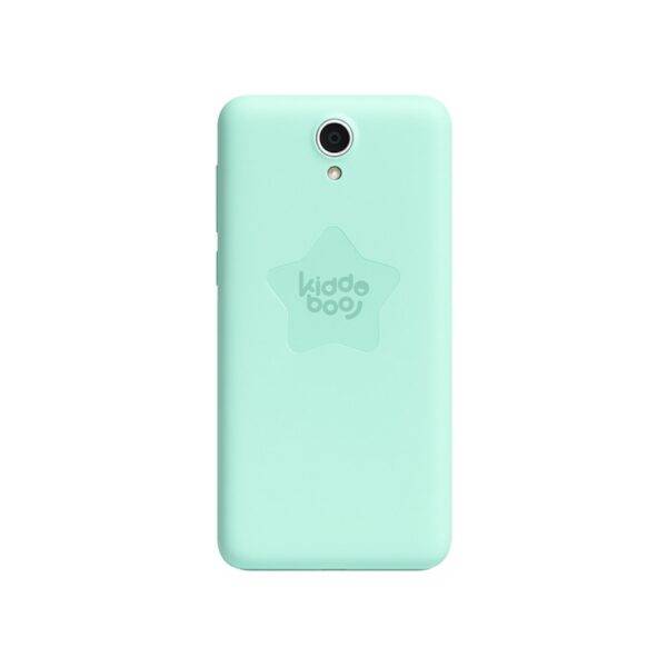 Kiddoboo-MobiStar-Smartphone-KB350MINT-2 Kiddoboo MobiStar Smartphone (4GB/64GB) 4G Mint (KB350MINT)