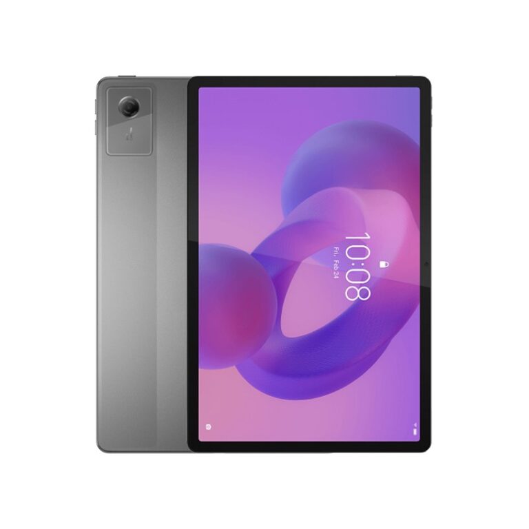 Lenovo Idea Tab TB336FU 8GB 256GB Wi-Fi Luna Grey με Lenovo Tab Pen