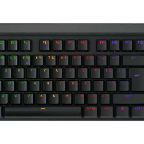 Logitech Keyboard Wired G515 TKL Rappid Trigger Logitech Keyboard Wired G515 TKL Rappid Trigger