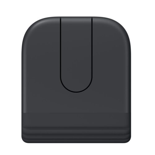 Logitech Mouse Wireless Mobi Fold Black