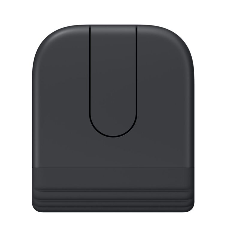 Logitech Mouse Wireless Mobi Fold Black