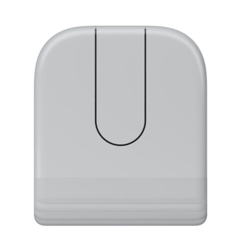 Logitech Mouse Wireless Mobi Fold White