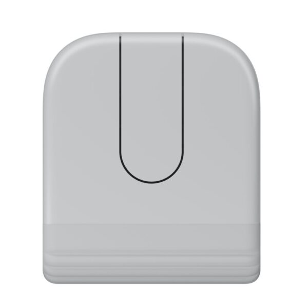 Logitech Mouse Wireless Mobi Fold White Logitech Mouse Wireless Mobi Fold White