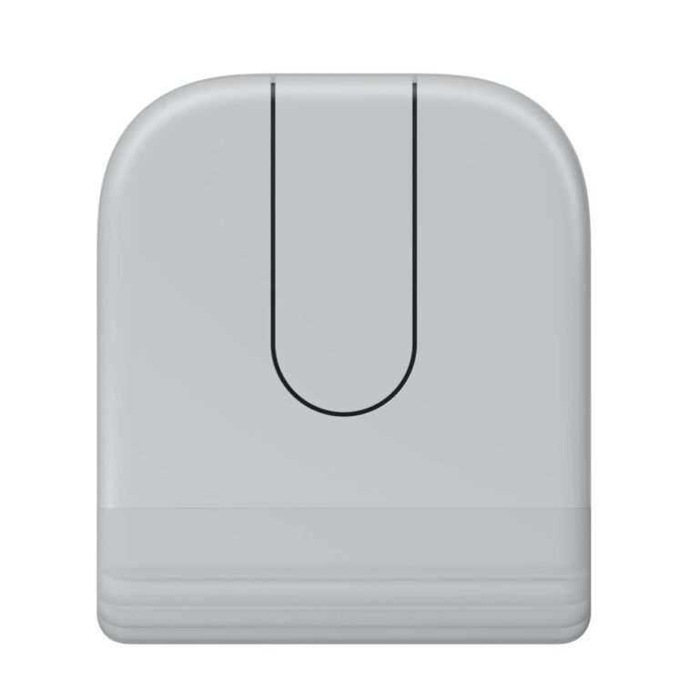 Logitech Mouse Wireless Mobi Fold White