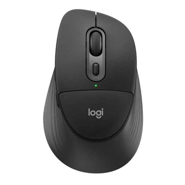 LOGITECH Wireless Mouse Comfort Plus M850 L For Business