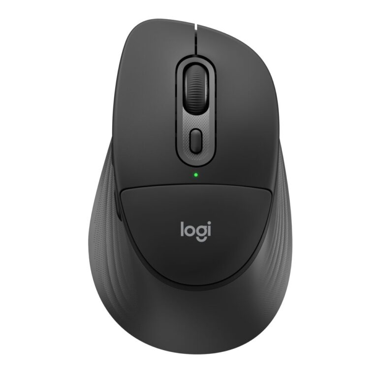 LOGITECH Wireless Mouse Comfort Plus M850 L For Business