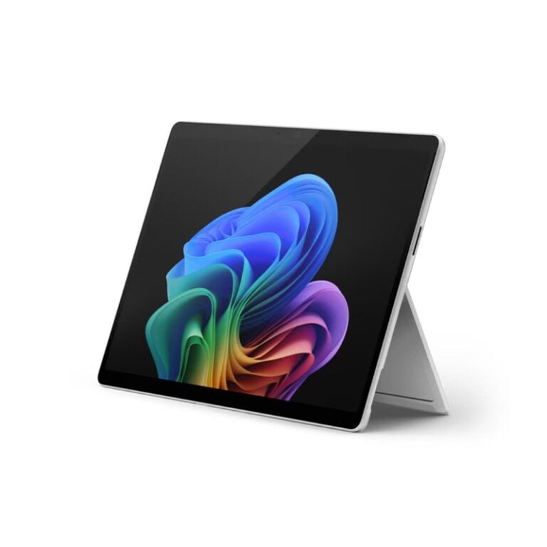 Microsoft Surface Pro 11 OLED 16GB 512GB