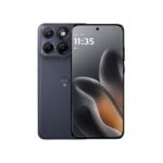 Motorola Moto Edge 70 Fusion (12GB/256GB) 5G Pantone Silhouette (Black)