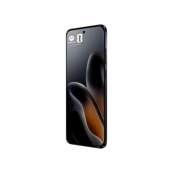 Motorola Moto Edge 70 Fusion (12GB/256GB) 5G Pantone Silhouette (Black)