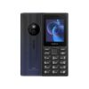 Nokia 110 (2024) 2G Dual Sim USB-C Black GR