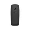 Nokia 6310 (2024) 2G Dual Sim Black GR